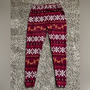 Agnes & Dora Leggings TC